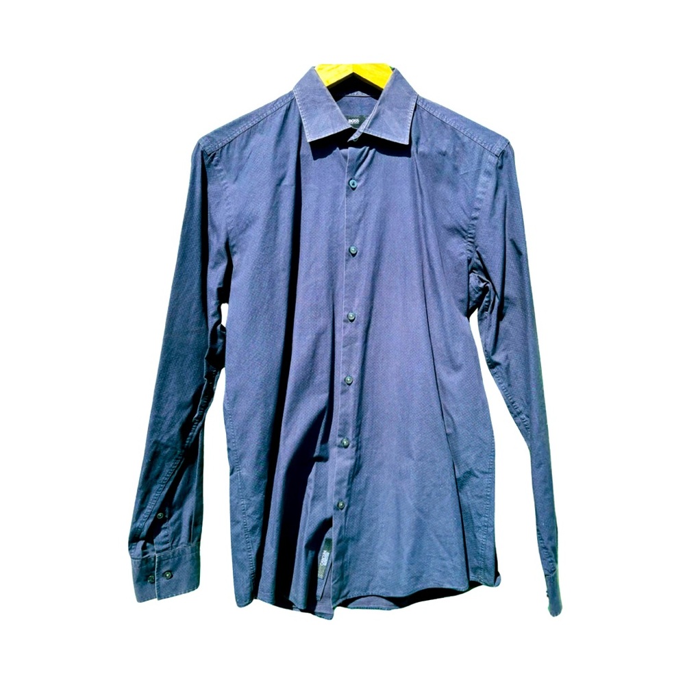 MENS HUGO BOSS SHIRT